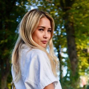 Meet your Posher, Tiffany